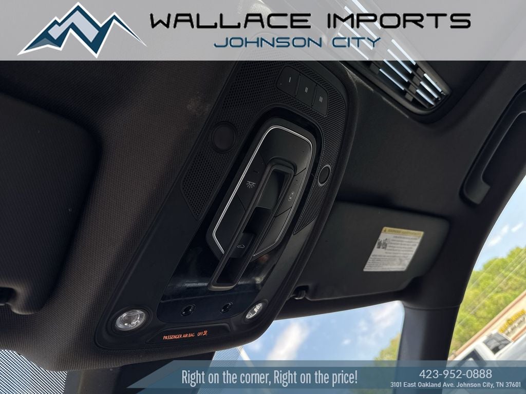 2017 Audi A4 2.0T Premium quattro