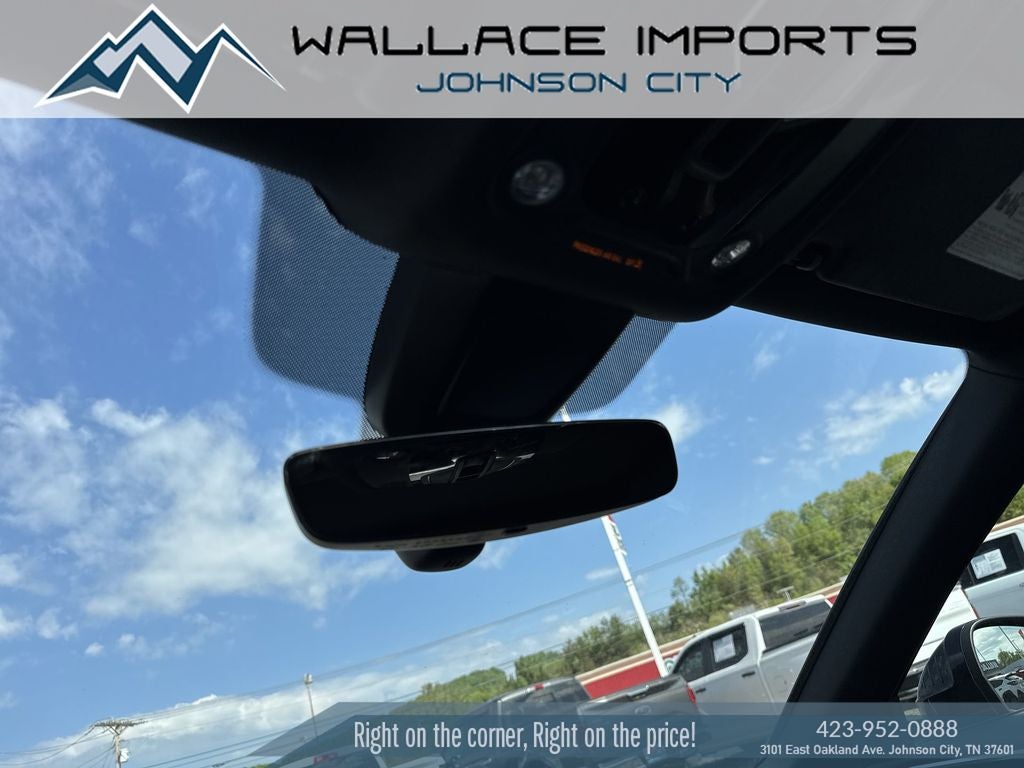 2017 Audi A4 2.0T Premium quattro