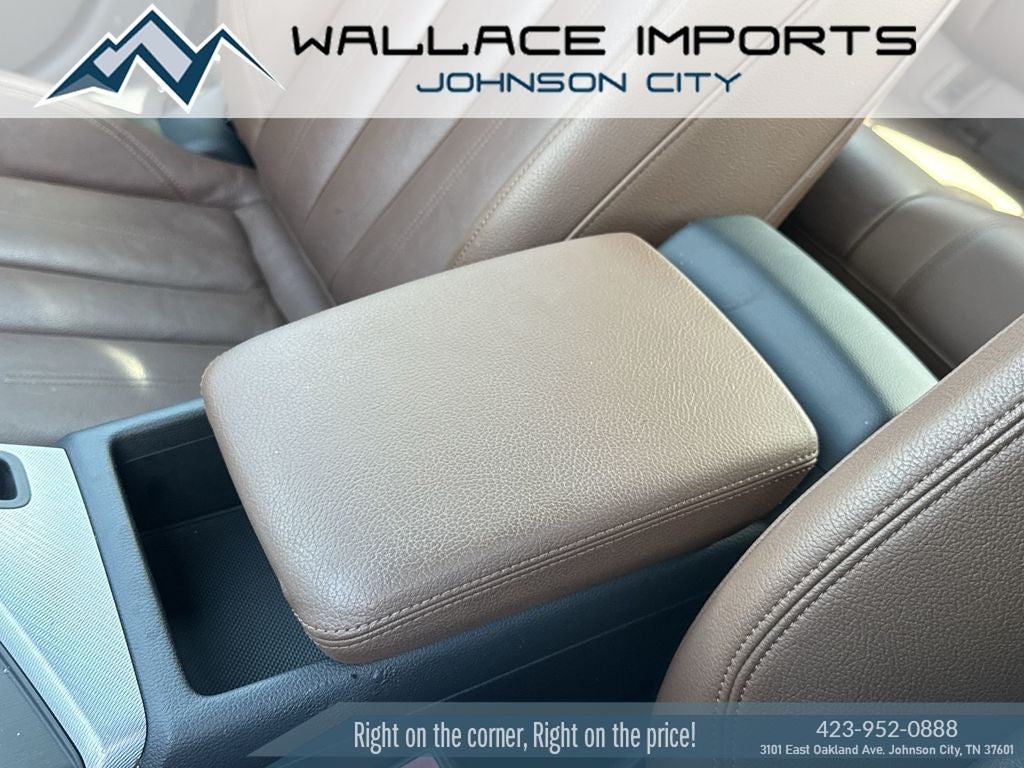 2017 Audi A4 2.0T Premium quattro