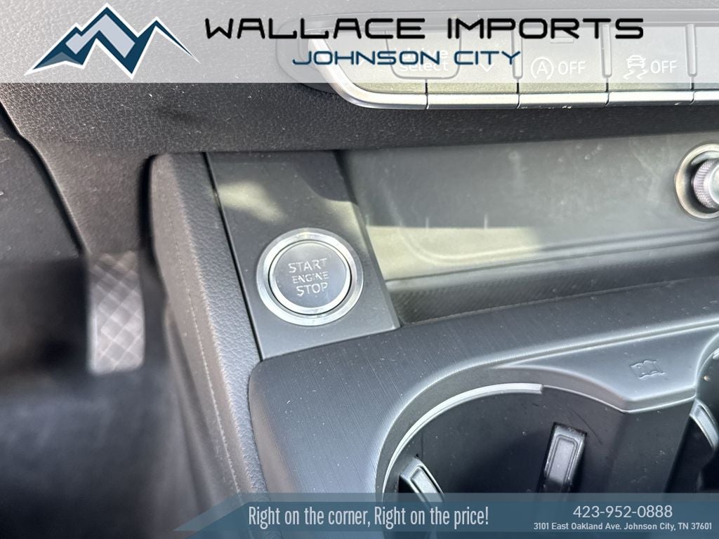 2017 Audi A4 2.0T Premium quattro