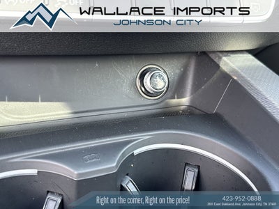 2017 Audi A4 2.0T Premium quattro