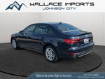2017 Audi A4 2.0T Premium quattro