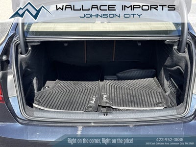 2017 Audi A4 2.0T Premium quattro