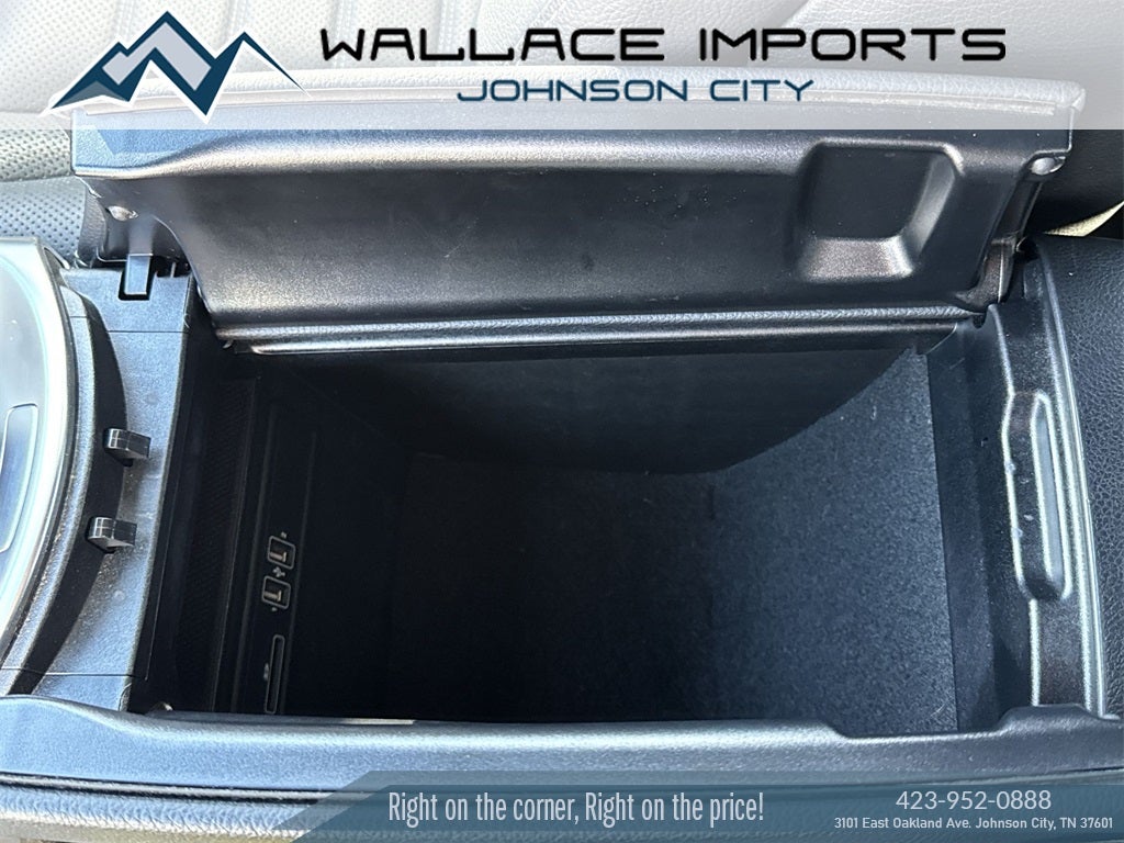 2019 Mercedes-Benz GLC GLC 300 Coupe 4MATIC®