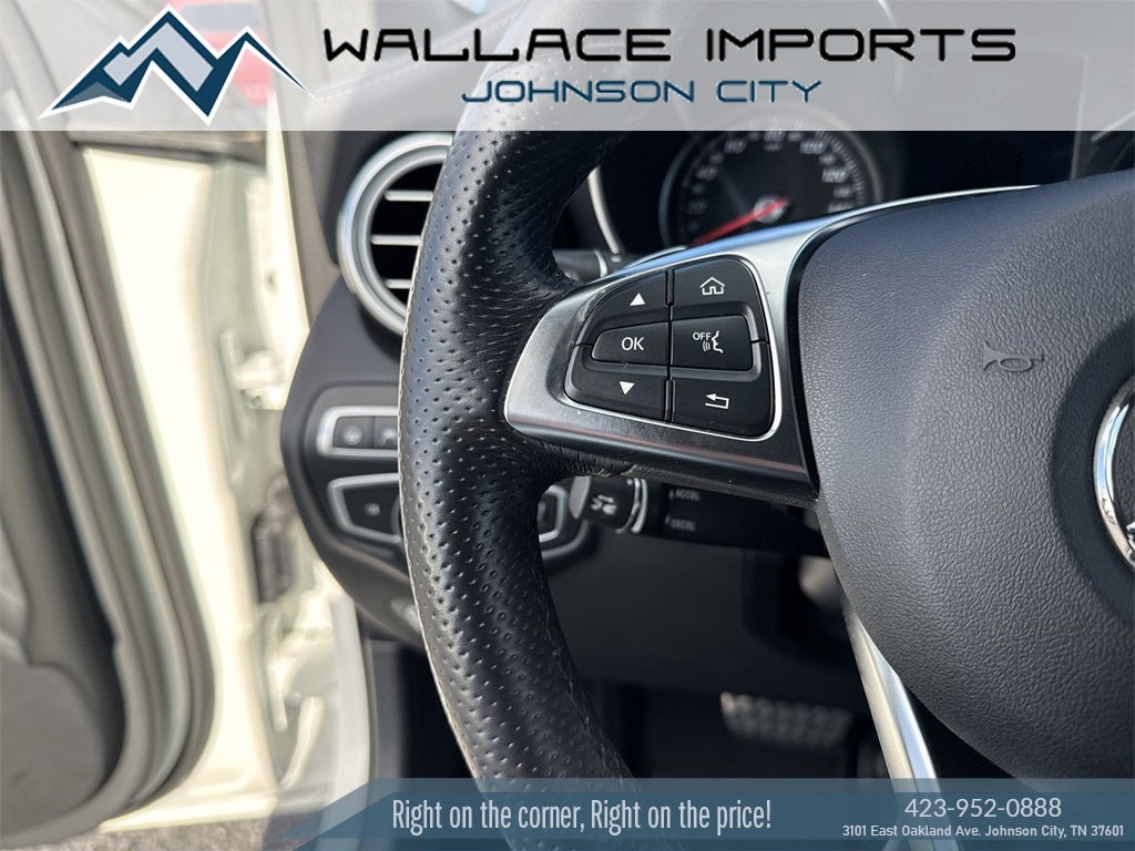 2019 Mercedes-Benz GLC GLC 300 Coupe 4MATIC®