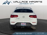 2019 Mercedes-Benz GLC GLC 300 Coupe 4MATIC®