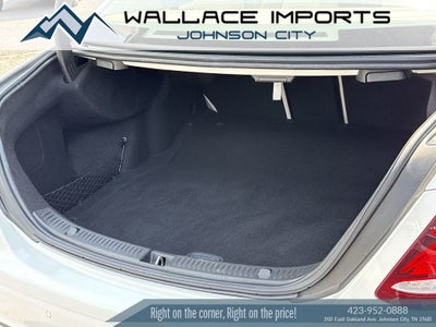 2018 Mercedes-Benz E-Class E 300 4MATIC®