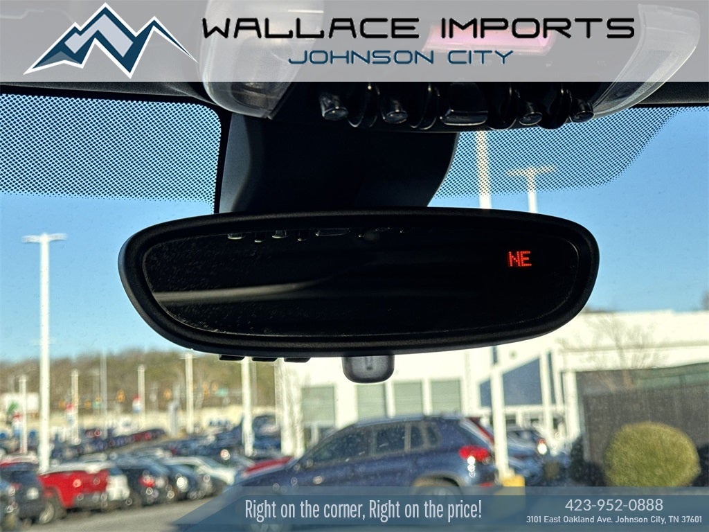 2023 MINI Convertible Cooper S