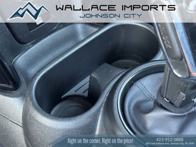 2023 MINI Convertible Cooper S