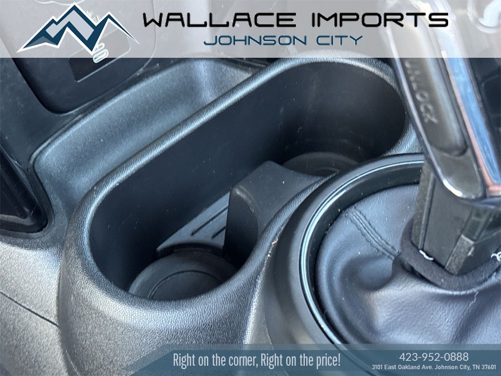 2023 MINI Convertible Cooper S