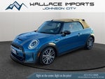 2023 MINI Convertible Cooper S