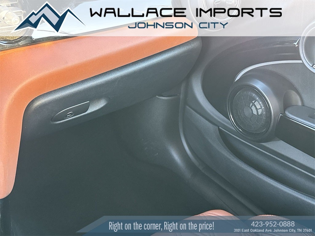 2023 MINI Convertible Cooper S