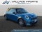 2023 MINI Convertible Cooper S
