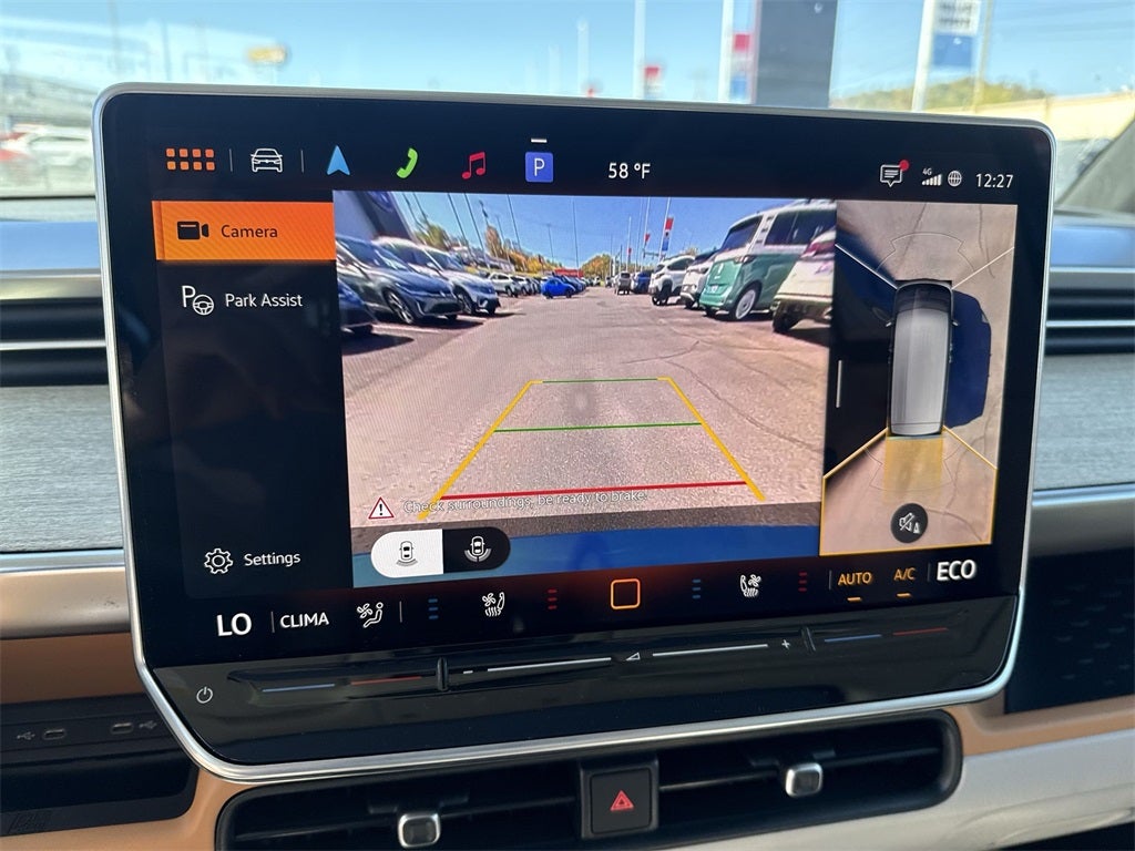 2025 Volkswagen ID. Buzz 1st Edition