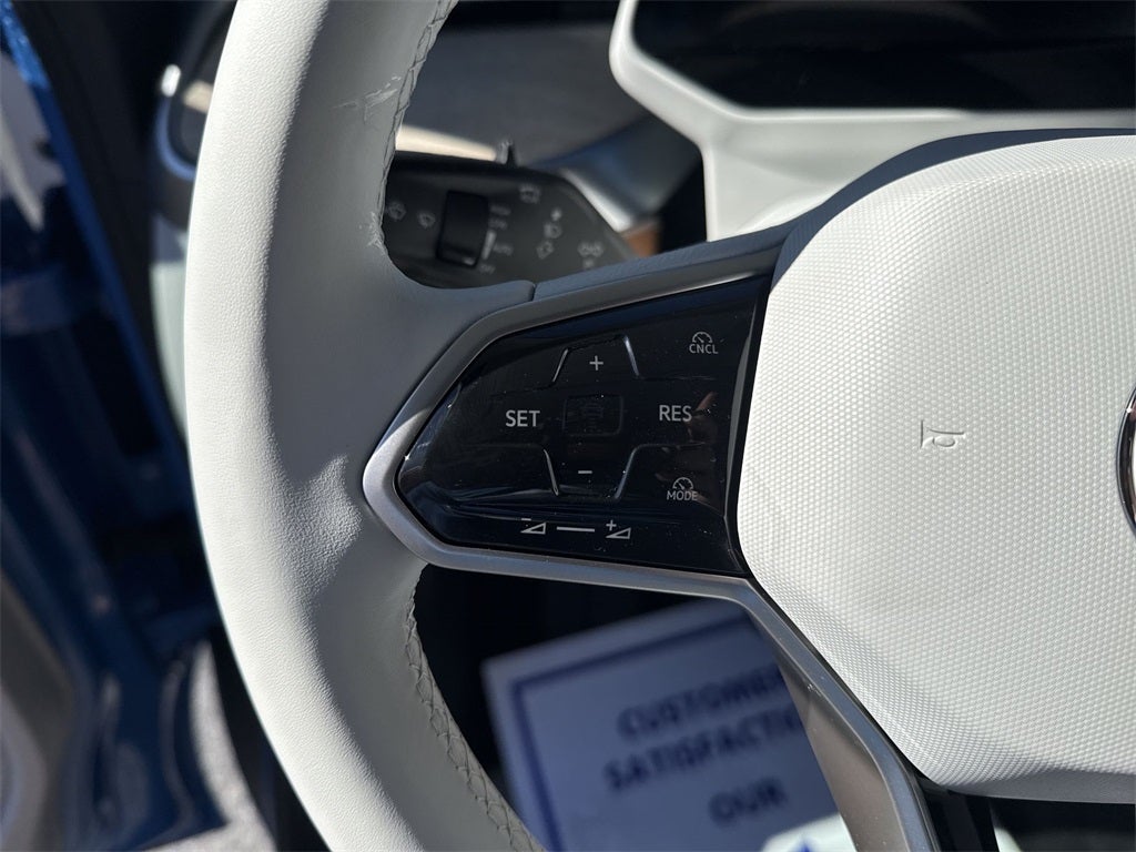 2025 Volkswagen ID. Buzz 1st Edition