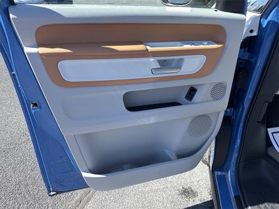 2025 Volkswagen ID. Buzz 1st Edition