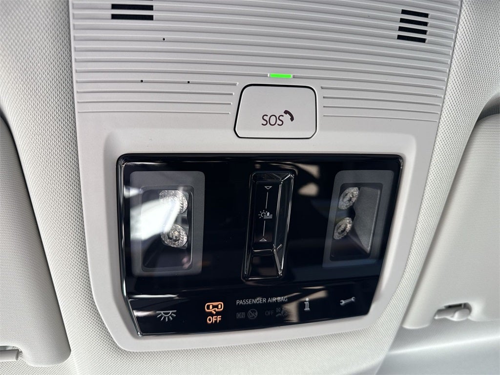 2025 Volkswagen ID. Buzz 1st Edition