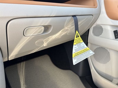 2025 Volkswagen ID. Buzz 1st Edition