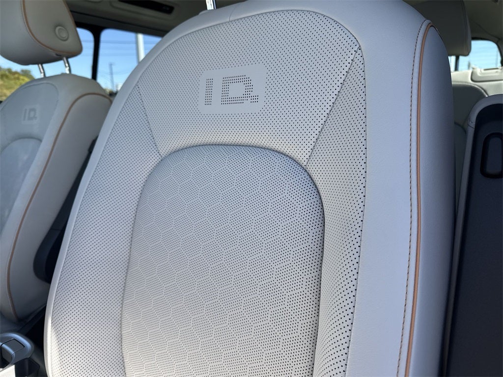 2025 Volkswagen ID. Buzz 1st Edition