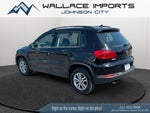 2015 Volkswagen Tiguan S