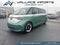 2025 Volkswagen ID. Buzz Pro S Plus