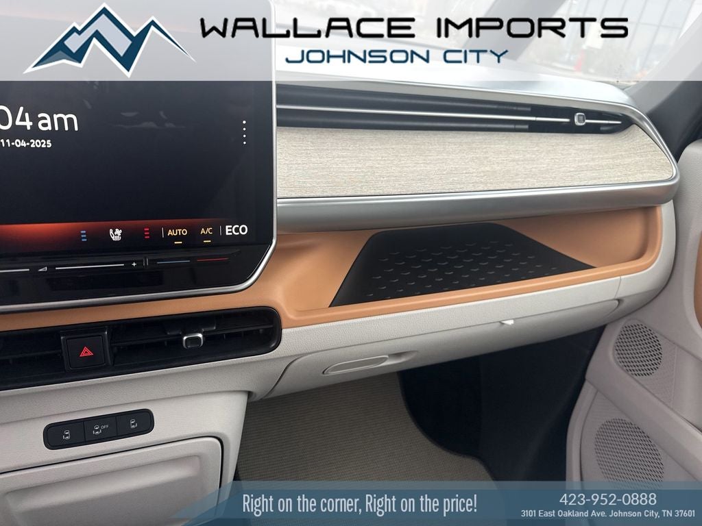 2025 Volkswagen ID. Buzz Pro S Plus