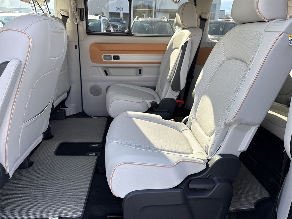 2025 Volkswagen ID. Buzz Pro S Plus