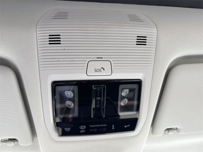 2025 Volkswagen ID. Buzz Pro S Plus