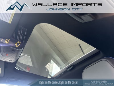 2026 Volkswagen Golf R 2.0T