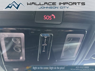 2026 Volkswagen Golf R 2.0T