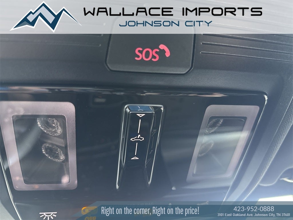 2026 Volkswagen Golf R 2.0T