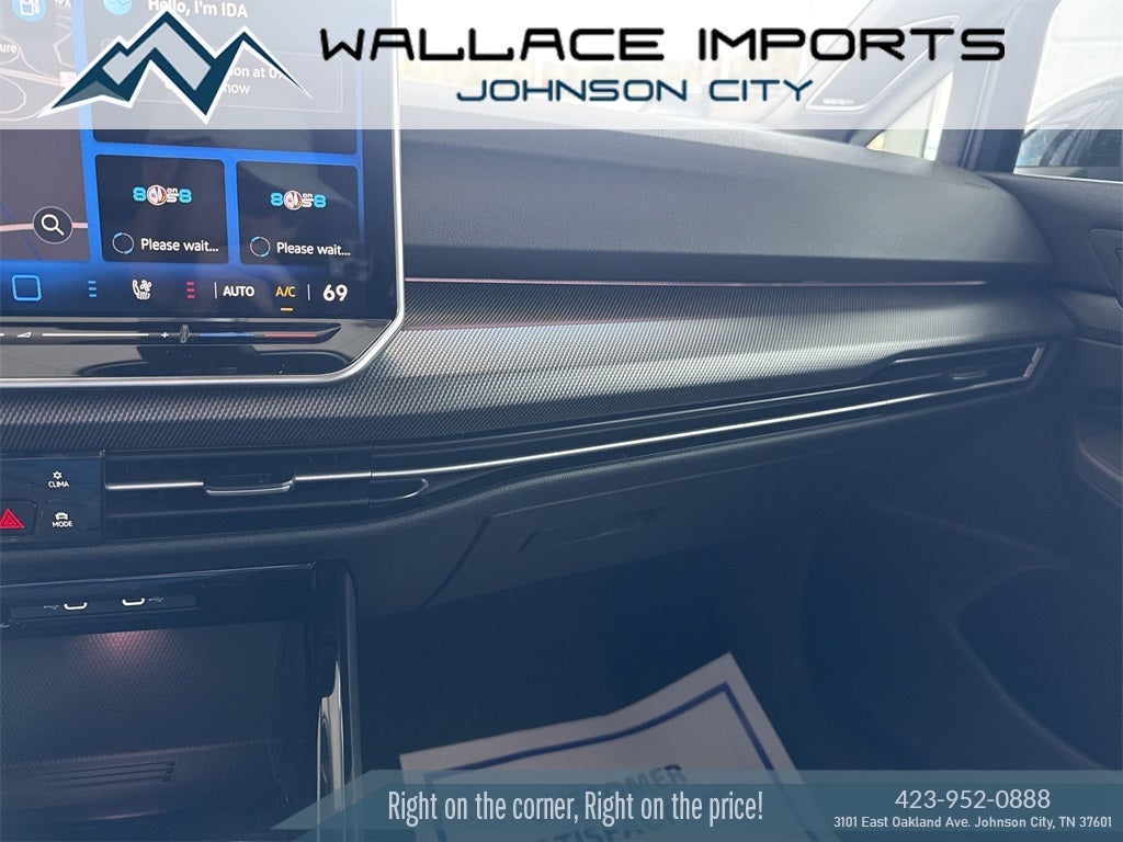 2026 Volkswagen Golf R 2.0T