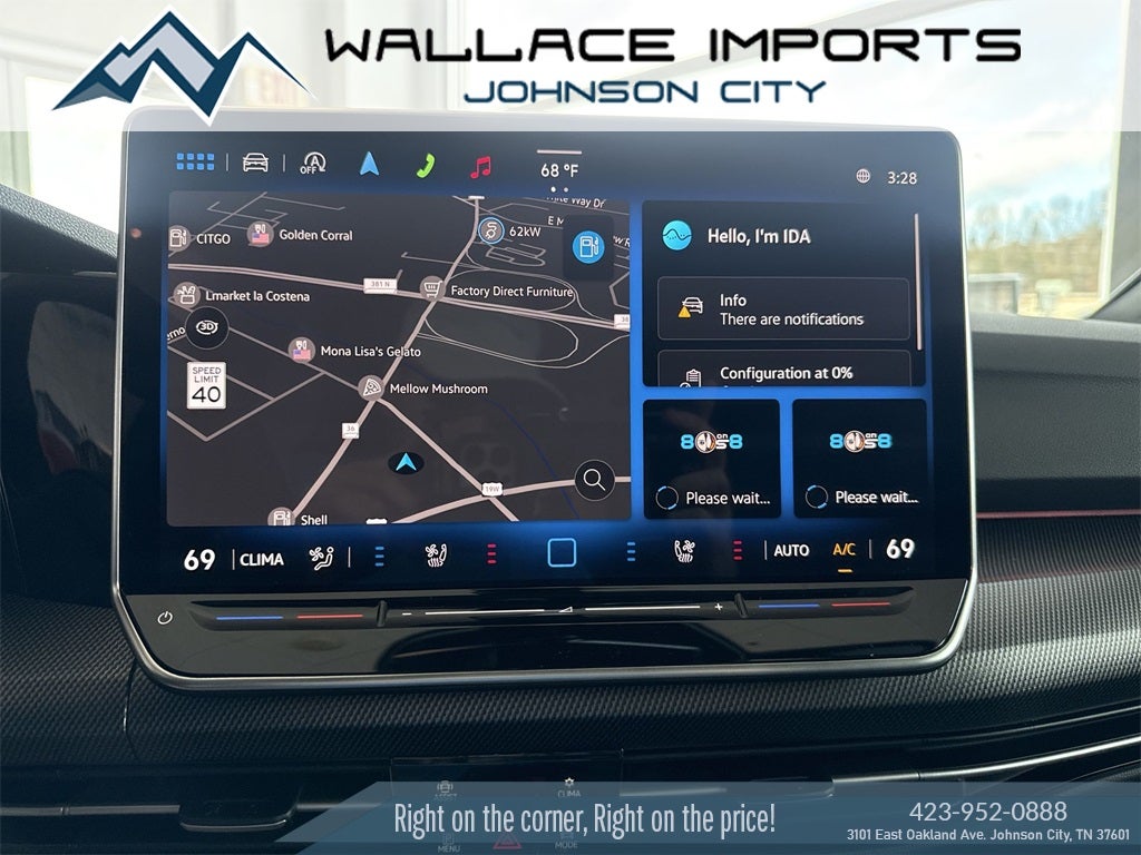 2026 Volkswagen Golf R 2.0T