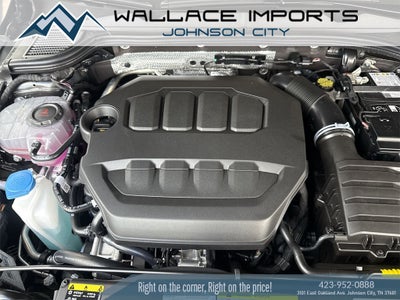 2026 Volkswagen Golf R 2.0T