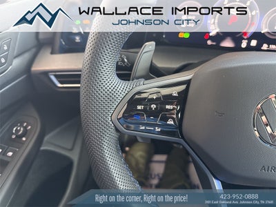 2026 Volkswagen Golf R 2.0T