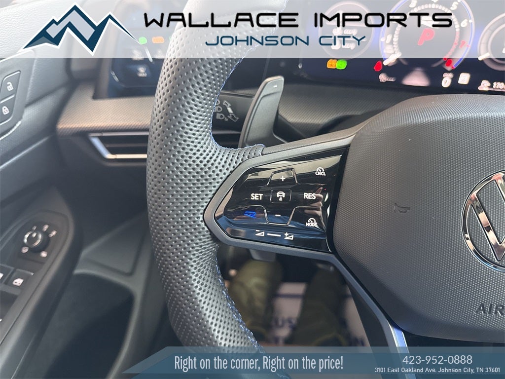 2026 Volkswagen Golf R 2.0T