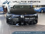 2026 Volkswagen Golf R 2.0T