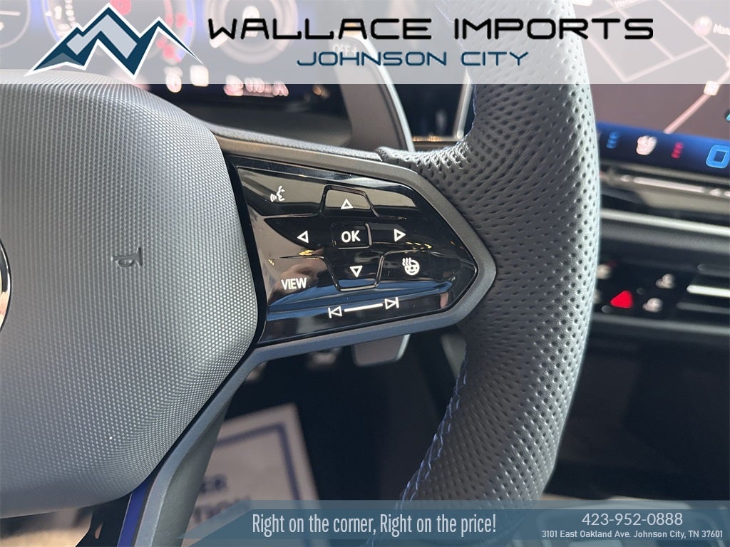 2026 Volkswagen Golf R 2.0T