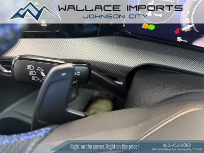 2026 Volkswagen Golf R 2.0T