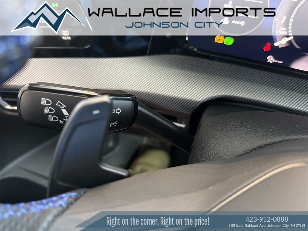 2026 Volkswagen Golf R 2.0T