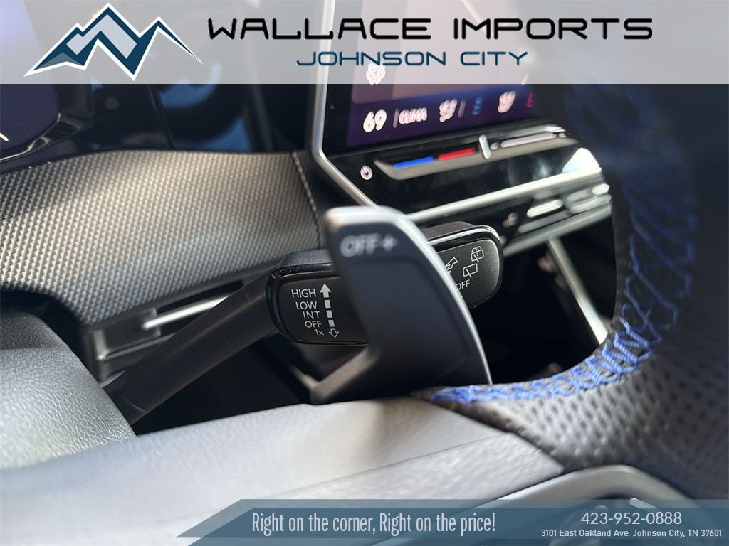 2026 Volkswagen Golf R 2.0T