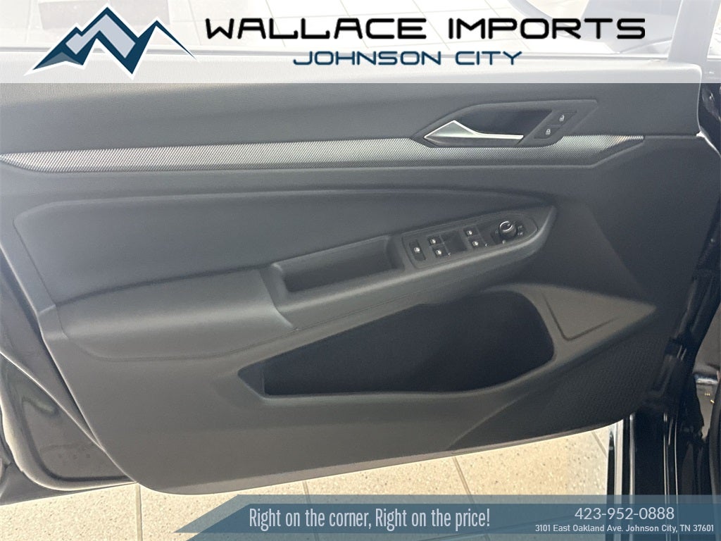 2026 Volkswagen Golf R 2.0T