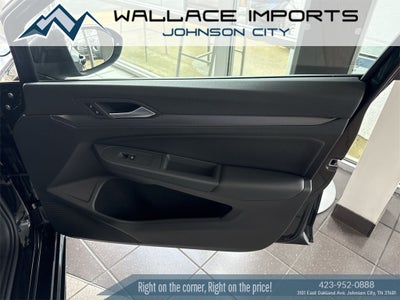 2026 Volkswagen Golf R 2.0T