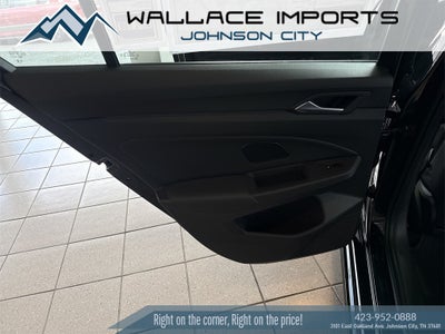 2026 Volkswagen Golf R 2.0T