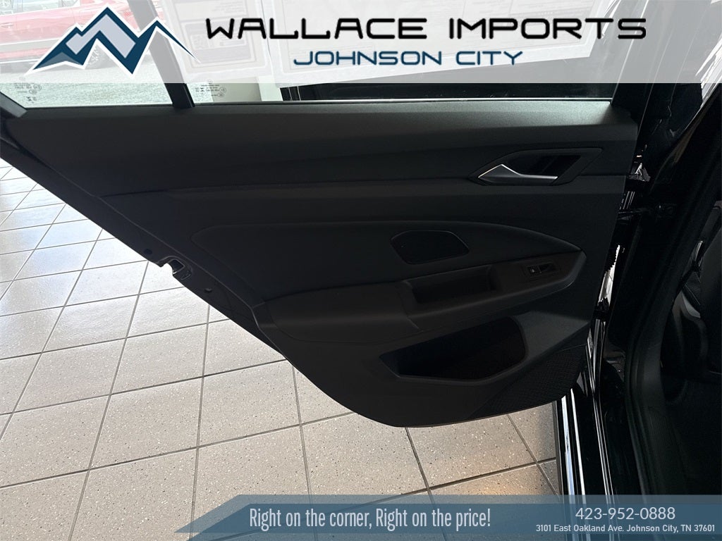 2026 Volkswagen Golf R 2.0T