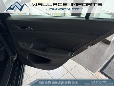 2026 Volkswagen Golf R 2.0T