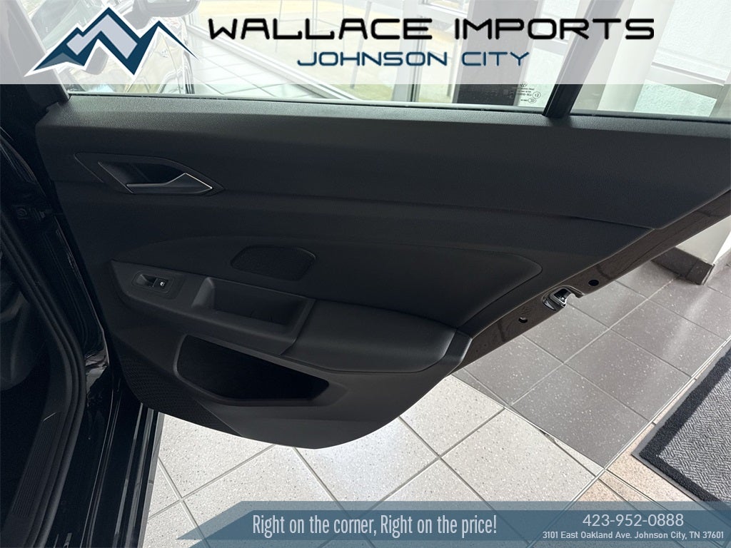 2026 Volkswagen Golf R 2.0T