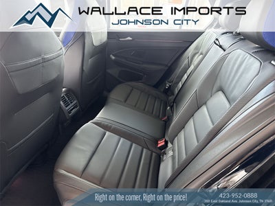 2026 Volkswagen Golf R 2.0T