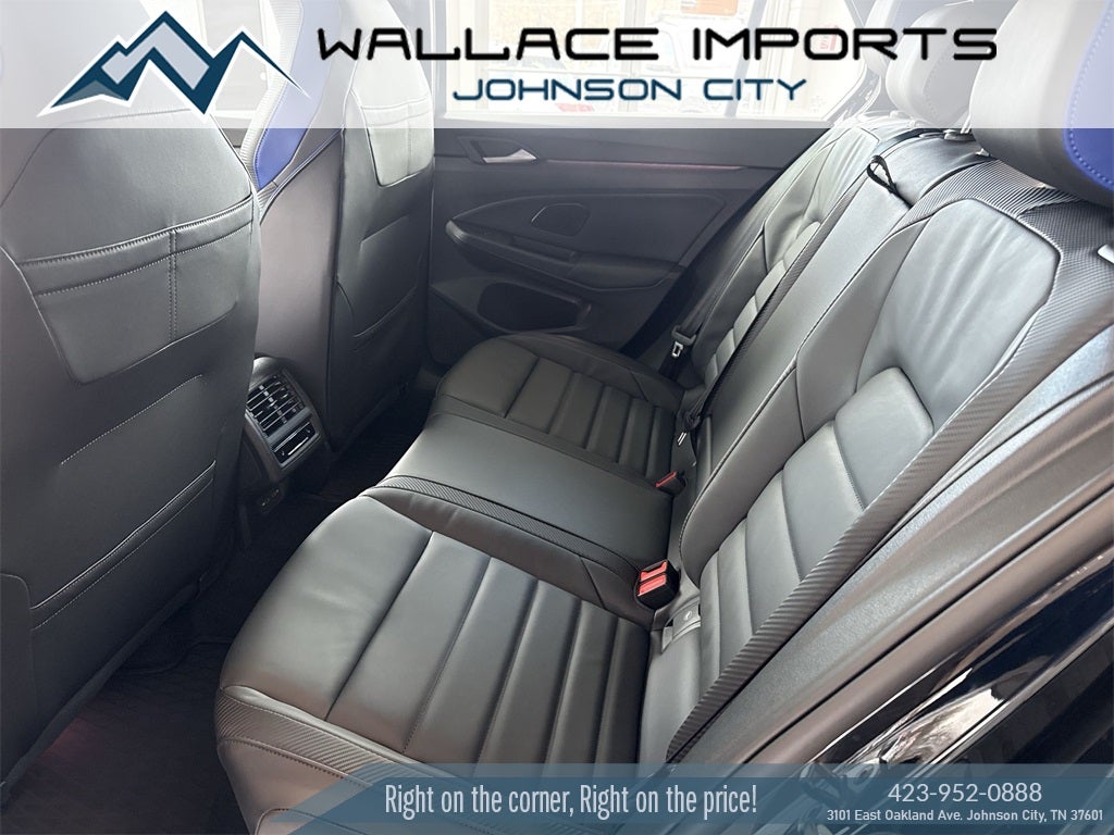 2026 Volkswagen Golf R 2.0T