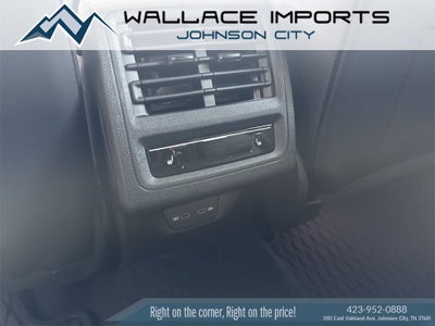 2026 Volkswagen Golf R 2.0T